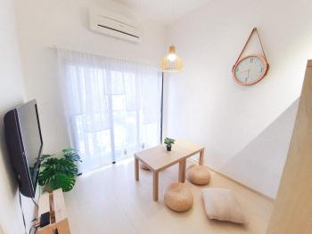 Cozy 2 bedrooms 4 pax Menjalara Near Desa Park City, Kuala Lumpur (fotografie 5)