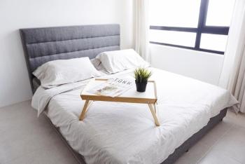 Cozy 2 bedrooms 4 pax Menjalara Near Desa Park City, Kuala Lumpur (fotografie 2)