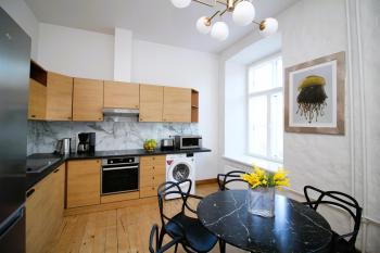 Tallinn City Apartments - Old Town Townhouse, Tallinn (foto 4)