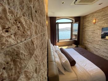Weingart Seaside Hotel, Стамбул (фото 5)