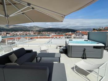 Villa Biancomar, Trogir (Traù) (foto 5)