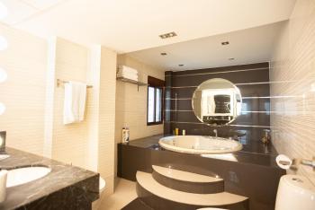 DEANES ROOMS, Córdoba (fotografie 2)