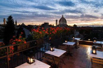 Hotel Cardinal of Florence - recommended for ages 25 to 55, Firenze (foto 5)