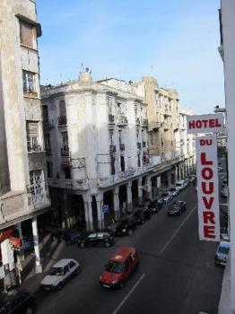 HOTEL DU LOUVRE, Casablanca (Foto 3)