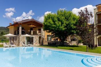 Residence Rustico, Garde (photo 3)