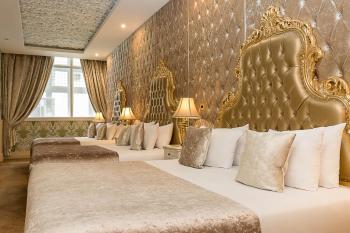The Dixie Dean Hotel, Liverpool (foto 3)