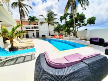 Bubali Residence, Palm-Eagle Beach (fotografie 5)