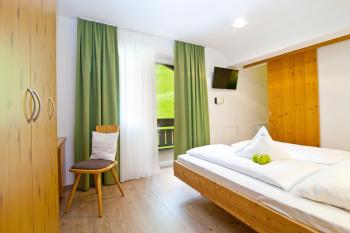 Hotel Stegerhaus, San Giovanni in Val Aurina (fotografie 3)