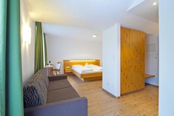 Hotel Stegerhaus, San Giovanni in Val Aurina (fotografie 2)