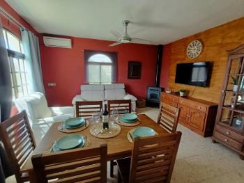 Casa Rural Ciudad Soñada, Ronda (fotografie 2)