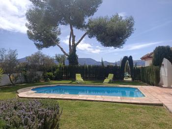 Casa Rural Ciudad Soñada, Ronda (fotografie 5)