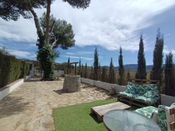 Casa Rural Ciudad Soñada, Ronda (fotografie 4)