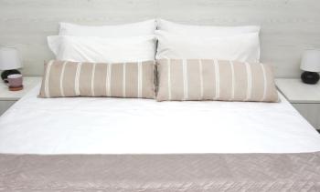 Cozy Flat at Regina Apartments, Alikanas (foto 4)