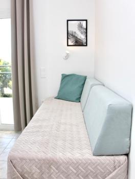 Cozy Flat at Regina Apartments, Alikanas (foto 5)