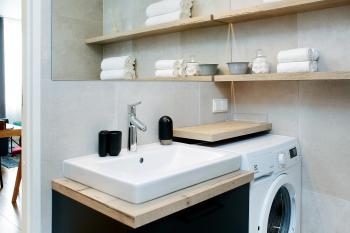 Dream Stay - Superior Apartments in the Heart of Tallinn, Tallinn (photo 5)