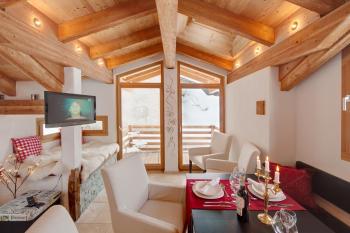Chalet Alpoase, Zermatt (zdjęcie 5)