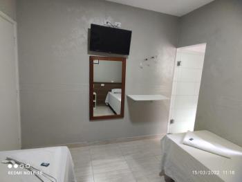 Hotel Novo Santa Cruz, São Paulo (fotografie 3)