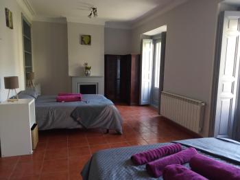PME Rooms, Madrid (fotografie 3)
