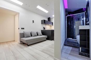 Diamond Apartments, Řím (fotografie 5)