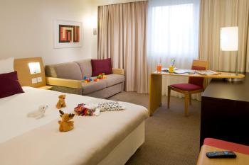 Novotel Zurich City West, Zurigo (foto 3)