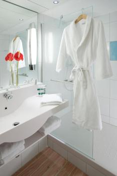 Novotel Zurich City West, Zurigo (foto 5)