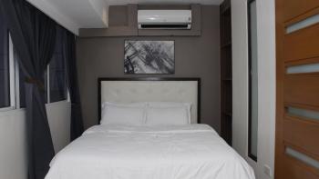 A2J Luxury BGC 2BR Loft Near Malls, Burgos Circle, Manila (fotografie 2)