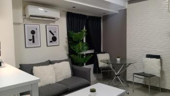 A2J Luxury BGC 2BR Loft Near Malls, Burgos Circle, Manila (fotografie 3)