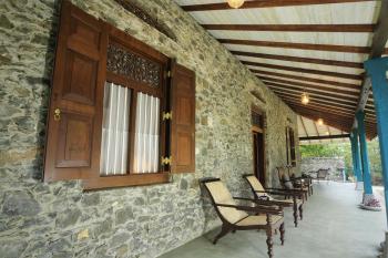 Stone Cottage, Kandy (fotografie 2)