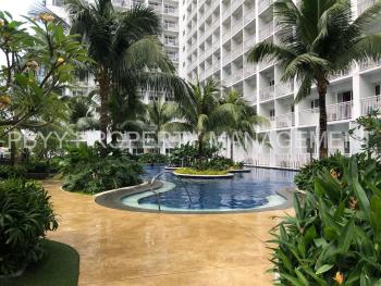 Shore Residences, Mall Of Asia Complex Stays by PBYY, Manila (fotografie 4)