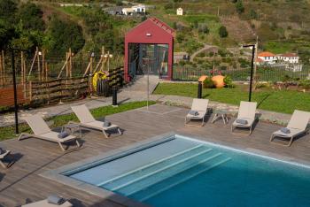Quinta Vale Vitis, São Vicente (fotografie 5)
