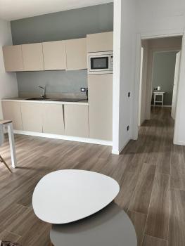 CALLA, CALLUNA & GARDENIA APARTMENTS, Verona (fotografie 5)