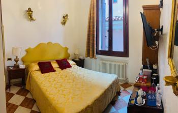 Luxury Venetian Rooms, Benátky (fotografie 3)