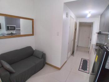 SM South Residences, 1 bedroom with balcony., Manila (fotografie 5)