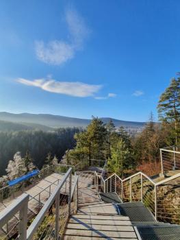 Apartament na Szlaku Szklarska Poręba, Sklářská Poruba (fotografie 3)
