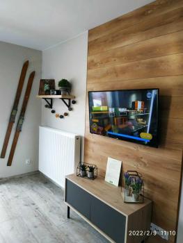Apartament na Szlaku Szklarska Poręba, Sklářská Poruba (fotografie 4)