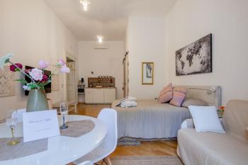 Museum Luxury Suites, Naples (photo 3)