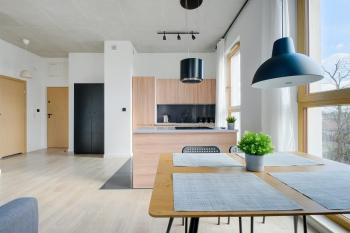 Apartamenty Patriotów 303, Warsaw (photo 3)