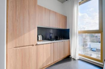 Apartamenty Patriotów 303, Warsaw (photo 5)