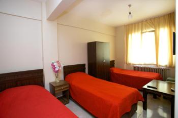 Birlik Hotel, Istanbul (fotografie 4)