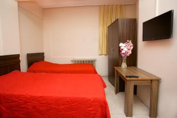Birlik Hotel, Istanbul (fotografie 5)