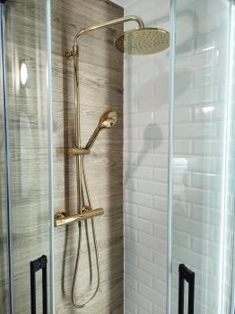 Cozy and great location by Cooee Apartments, Varšava (fotografie 5)