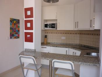 MALAMA Apartamentos Turísticos, Málaga (Foto 2)