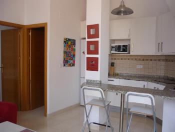 MALAMA Apartamentos Turísticos, Málaga (Foto 4)