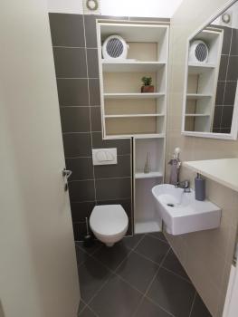 City Beach Apartment, Split (fotografie 5)