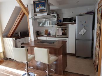 Maisonet Wohnung Badenstedt, Hannover (fotografie 4)
