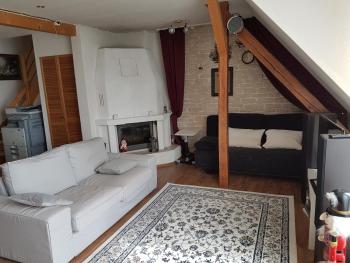 Maisonet Wohnung Badenstedt, Hannover (fotografie 5)