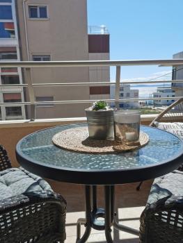 City Beach Apartment, Split (fotografie 3)