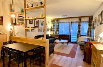 Studio Mila, Kranjska Gora (foto 3)