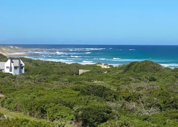 A Real Gem in Cape St Francis, Cape St Francis (foto 2)