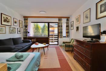 Studio Mila, Kranjska Gora (foto 4)